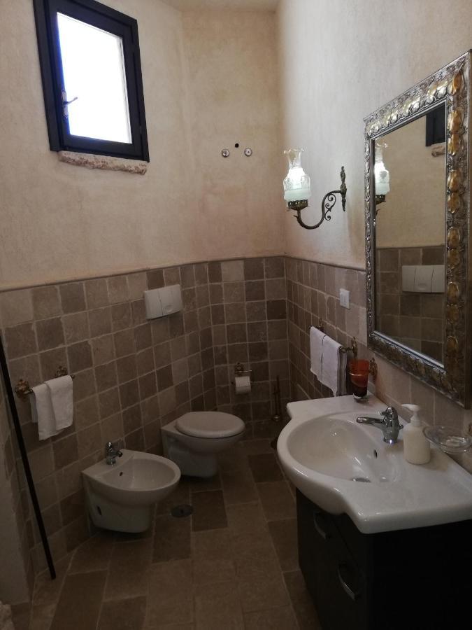 Holiday Home Trullo Antico Ostuni Δωμάτιο φωτογραφία