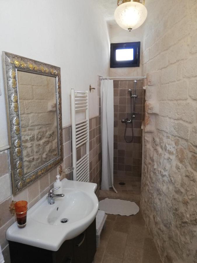 Holiday Home Trullo Antico Ostuni Δωμάτιο φωτογραφία