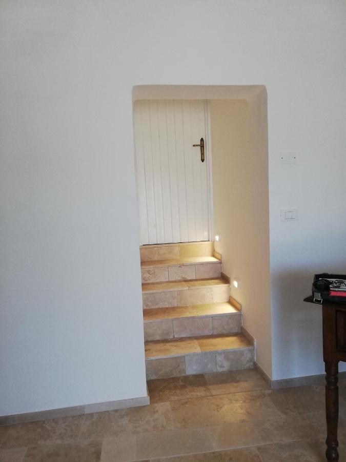 Holiday Home Trullo Antico Ostuni Δωμάτιο φωτογραφία