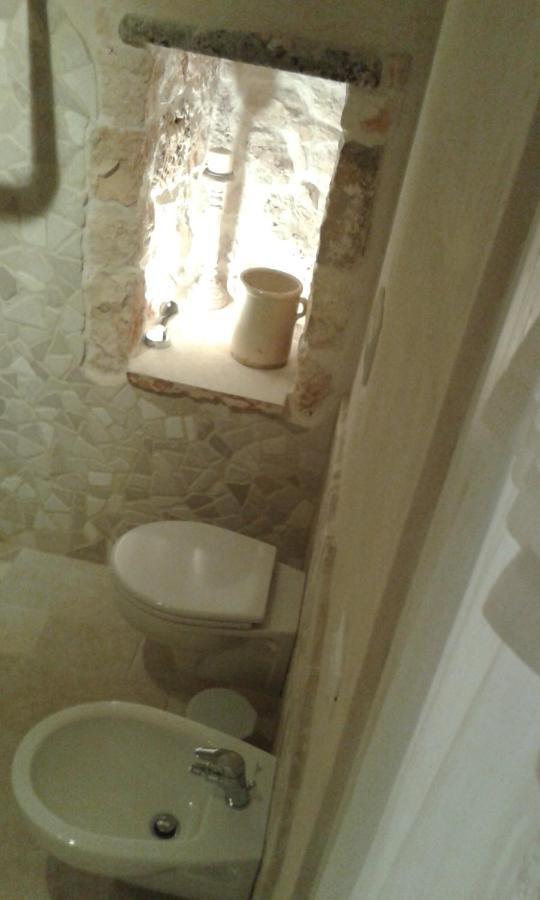 Holiday Home Trullo Antico Ostuni Εξωτερικό φωτογραφία