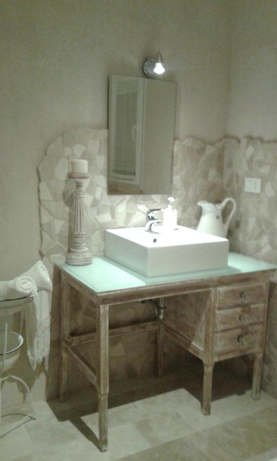 Holiday Home Trullo Antico Ostuni Εξωτερικό φωτογραφία