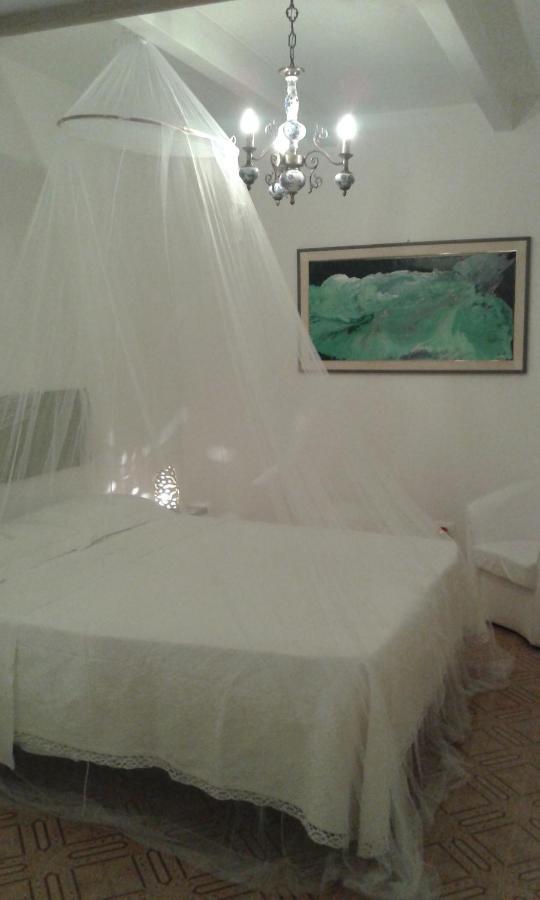 Holiday Home Trullo Antico Ostuni Εξωτερικό φωτογραφία