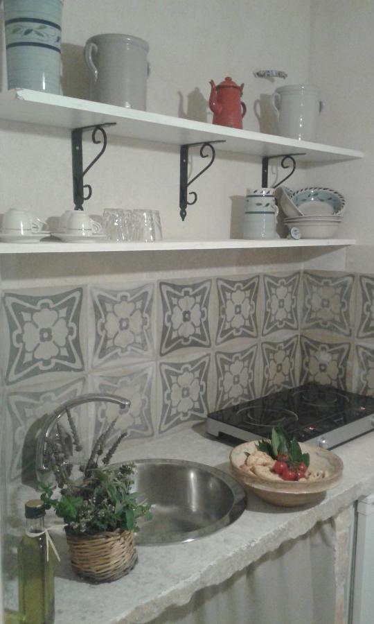 Holiday Home Trullo Antico Ostuni Εξωτερικό φωτογραφία