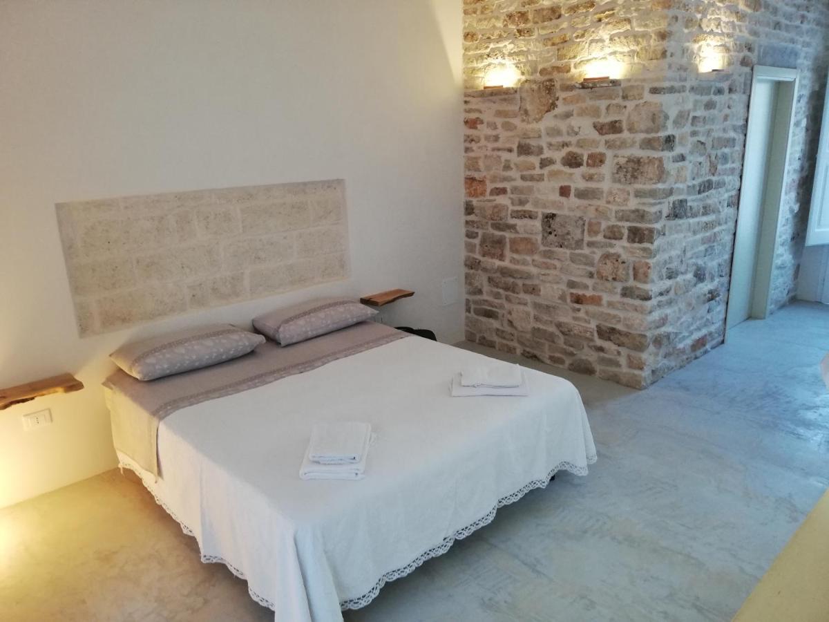 Holiday Home Trullo Antico Ostuni Εξωτερικό φωτογραφία