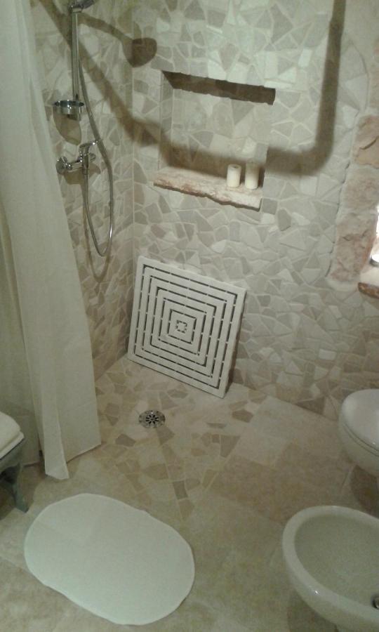 Holiday Home Trullo Antico Ostuni Εξωτερικό φωτογραφία