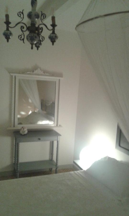 Holiday Home Trullo Antico Ostuni Εξωτερικό φωτογραφία