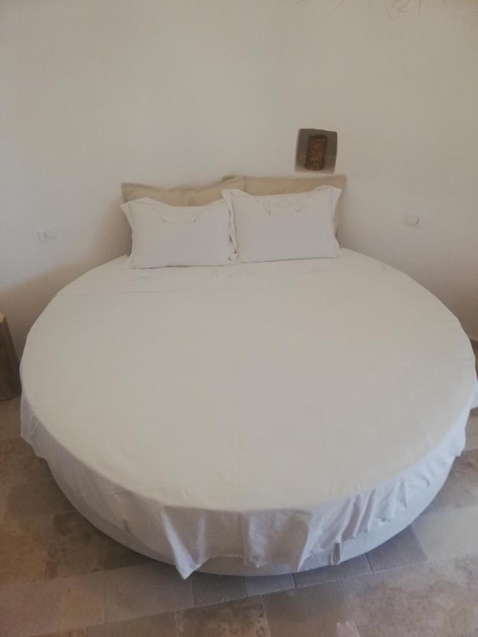 Holiday Home Trullo Antico Ostuni Εξωτερικό φωτογραφία