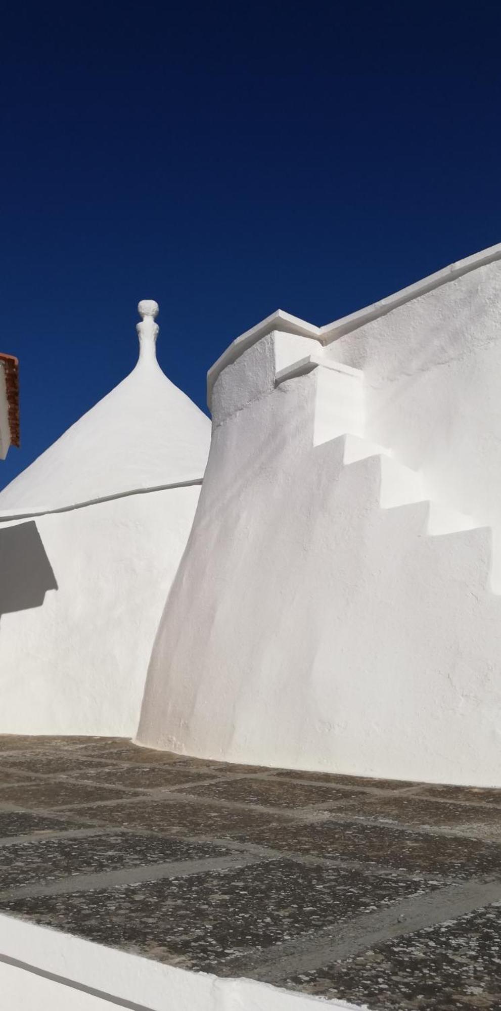 Holiday Home Trullo Antico Ostuni Εξωτερικό φωτογραφία