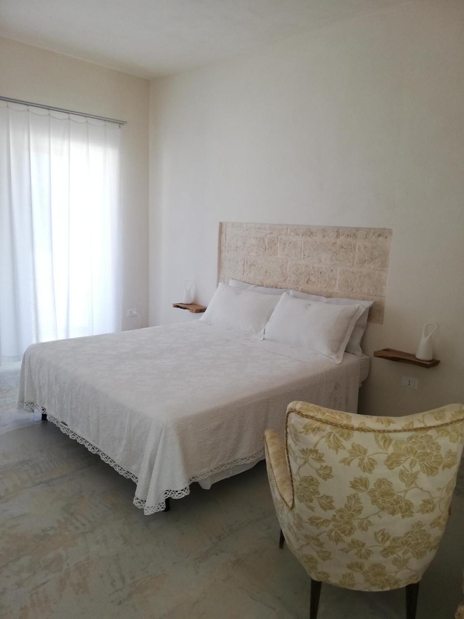 Holiday Home Trullo Antico Ostuni Εξωτερικό φωτογραφία