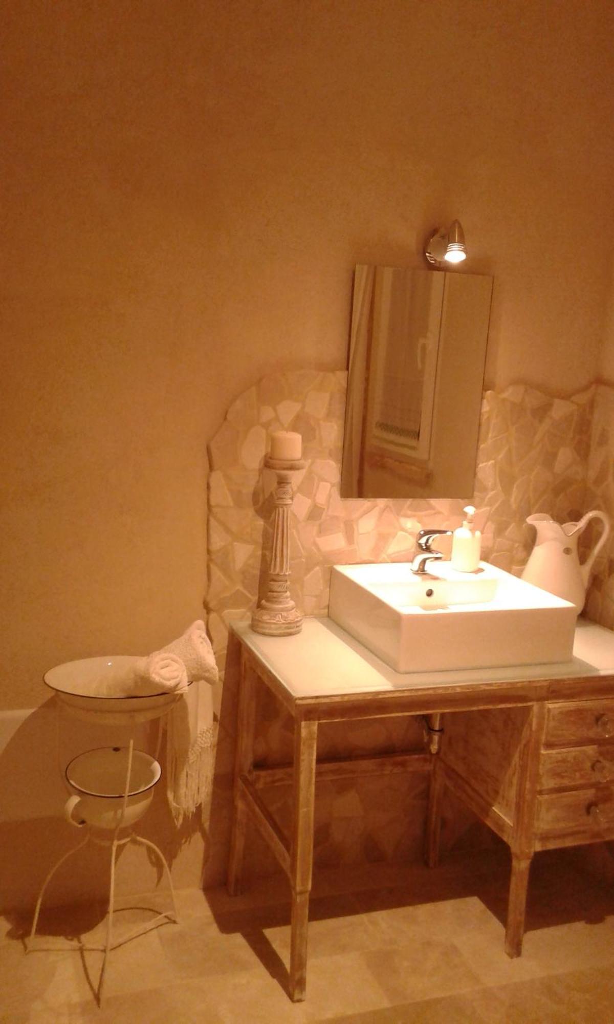 Holiday Home Trullo Antico Ostuni Δωμάτιο φωτογραφία