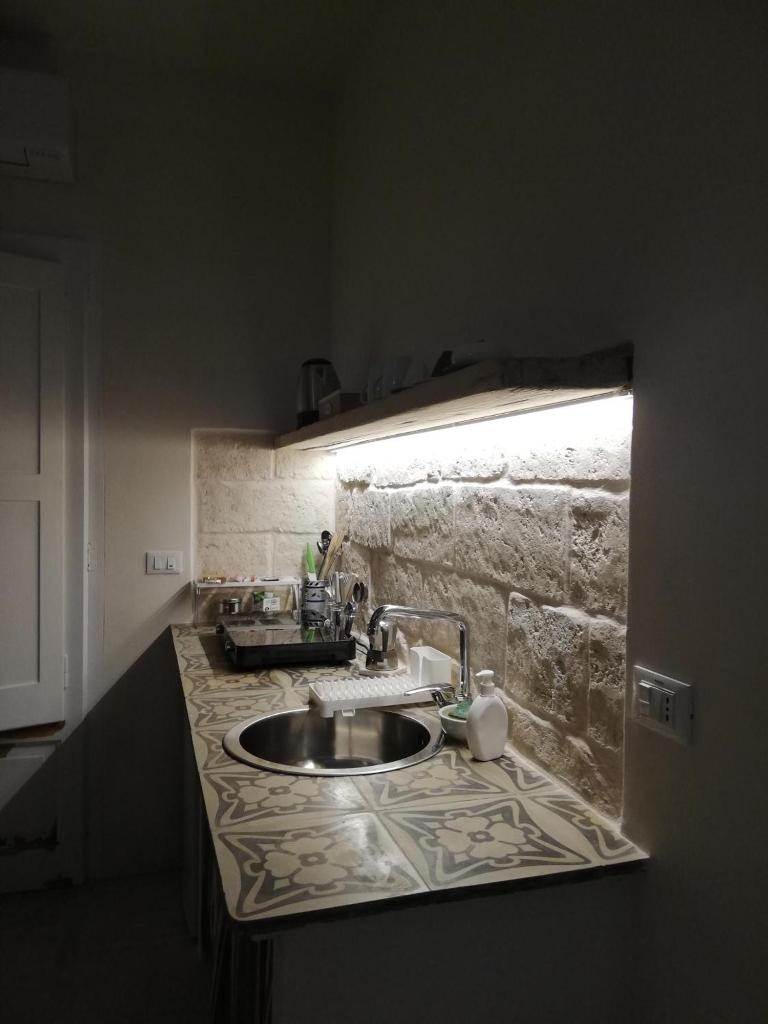 Holiday Home Trullo Antico Ostuni Εξωτερικό φωτογραφία