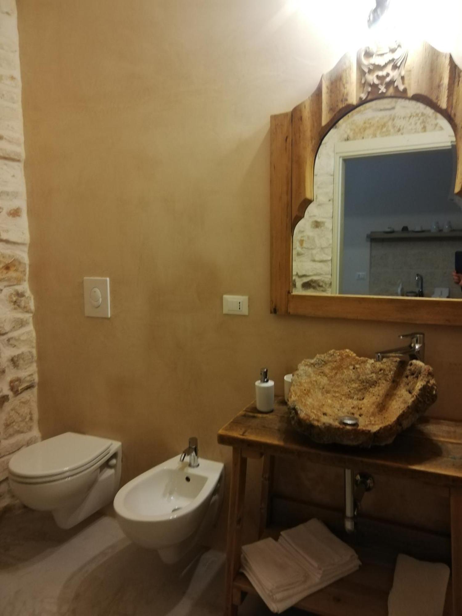 Holiday Home Trullo Antico Ostuni Εξωτερικό φωτογραφία
