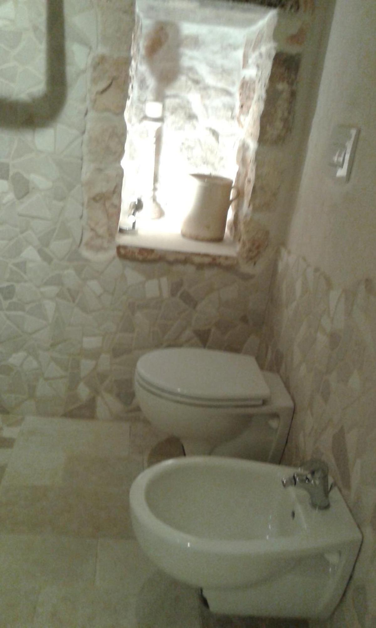 Holiday Home Trullo Antico Ostuni Δωμάτιο φωτογραφία