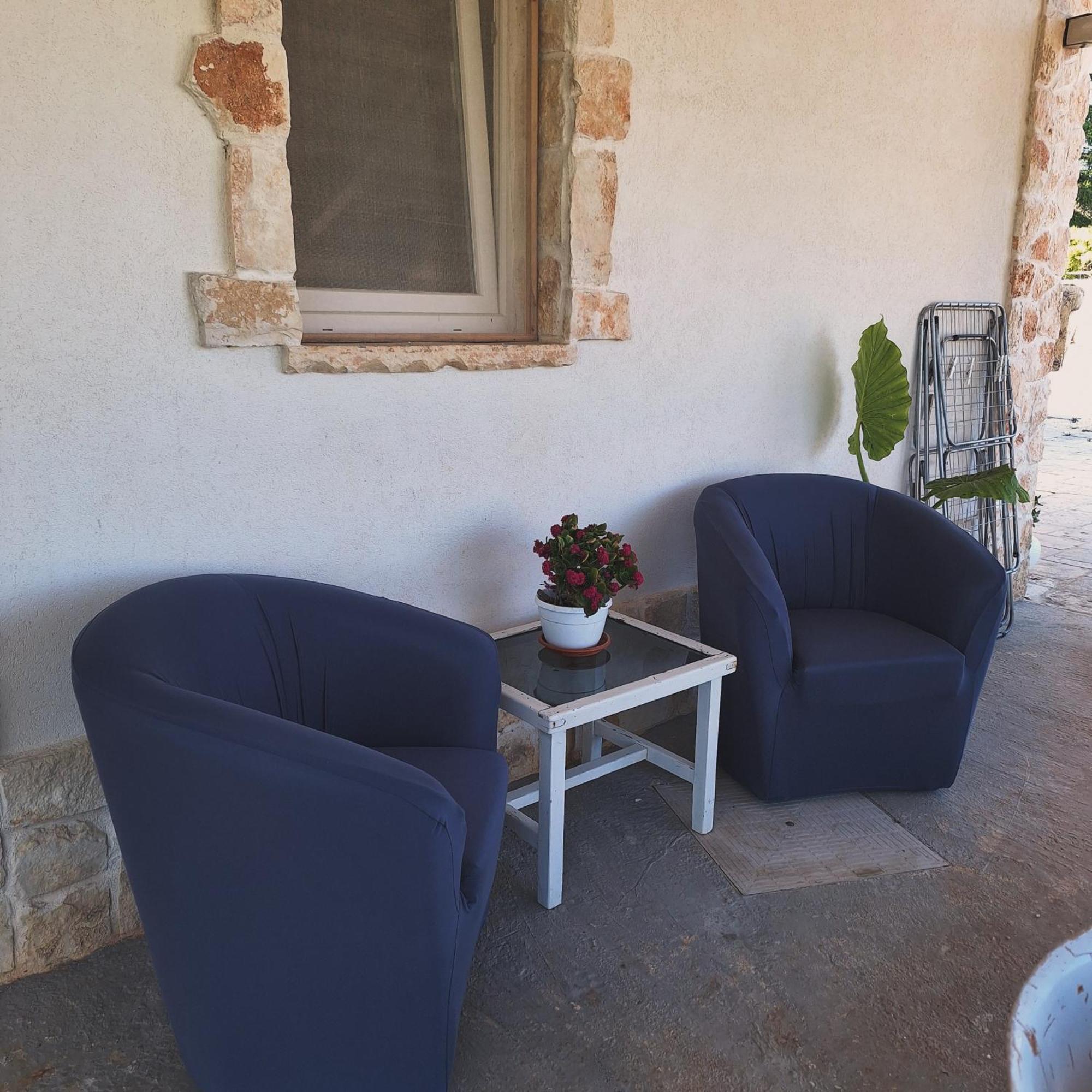 Holiday Home Trullo Antico Ostuni Εξωτερικό φωτογραφία