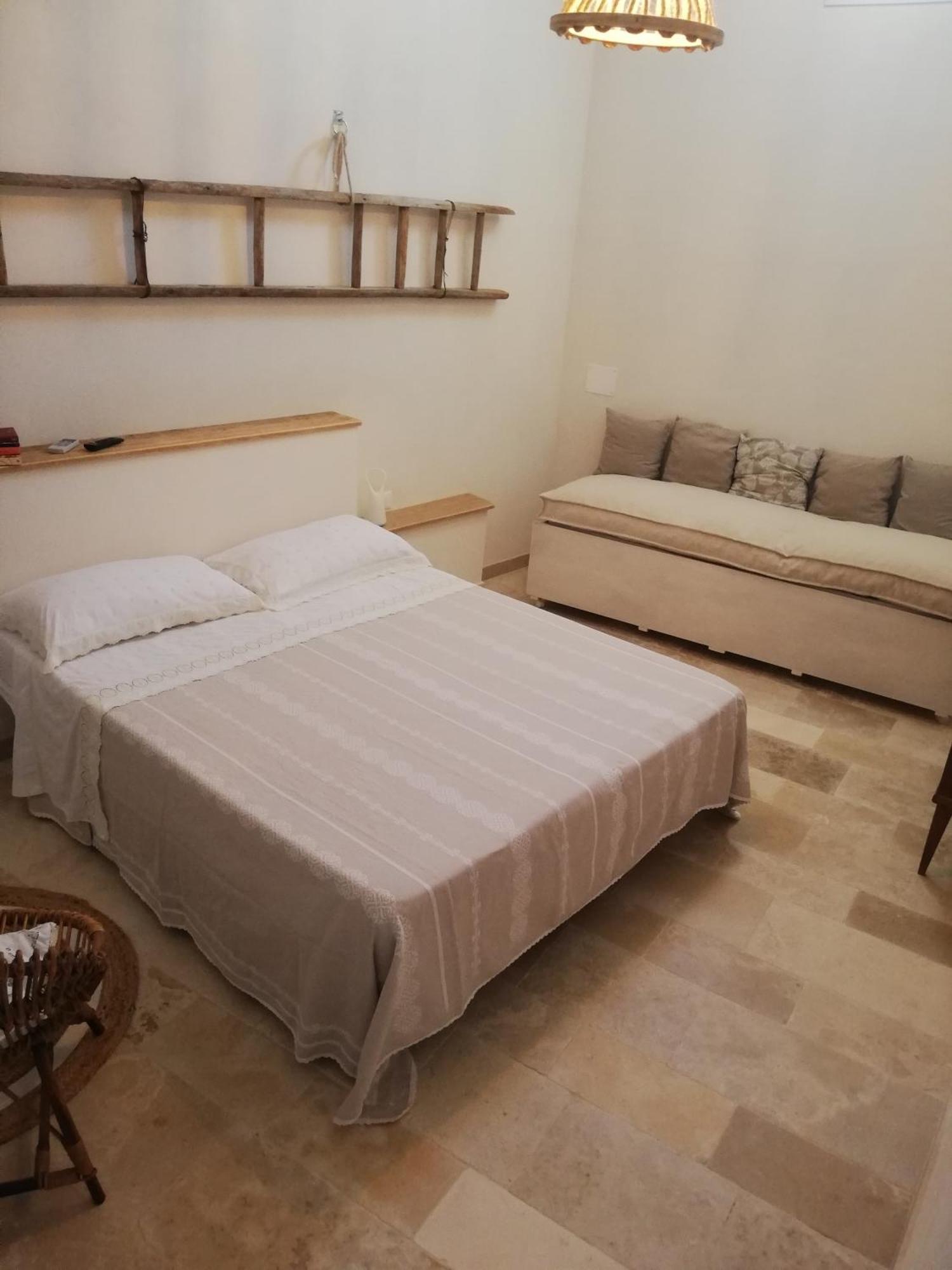 Holiday Home Trullo Antico Ostuni Δωμάτιο φωτογραφία