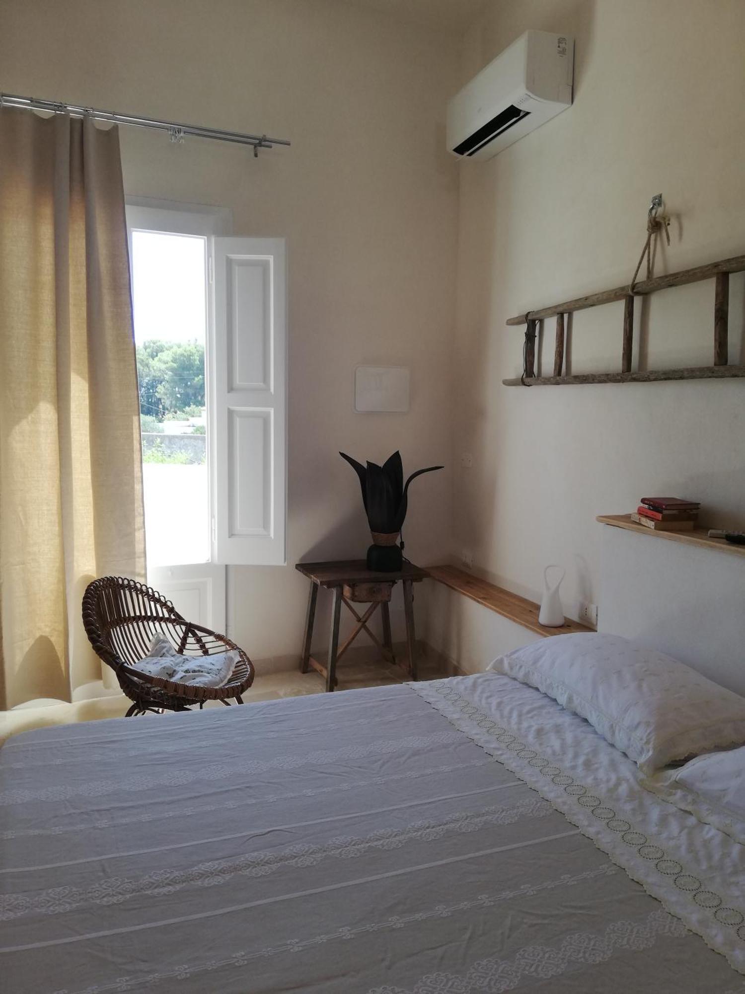 Holiday Home Trullo Antico Ostuni Δωμάτιο φωτογραφία