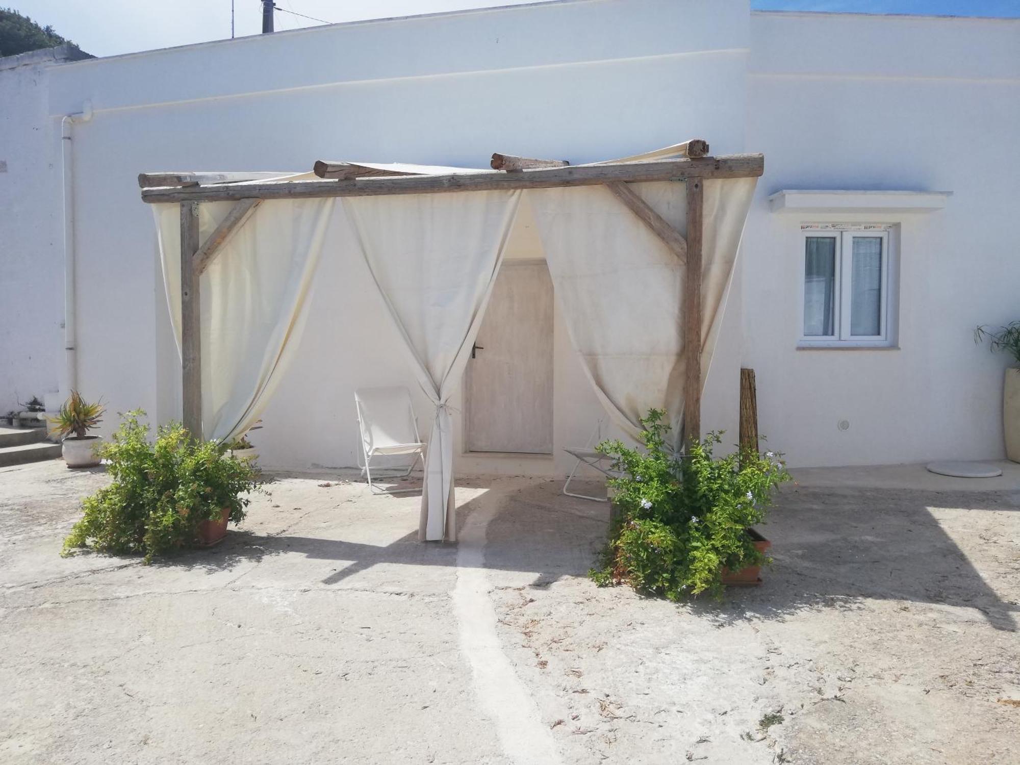 Holiday Home Trullo Antico Ostuni Δωμάτιο φωτογραφία