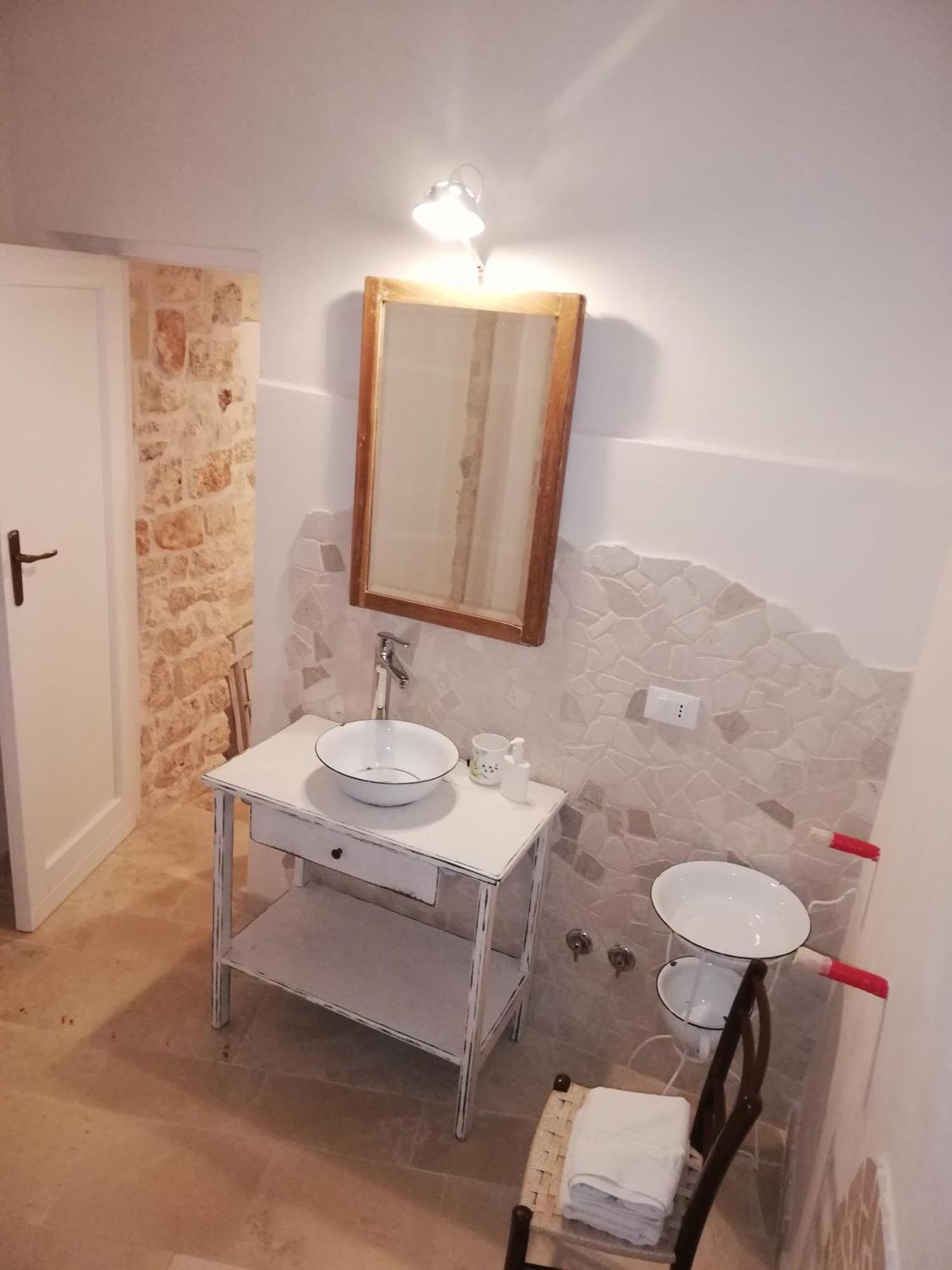 Holiday Home Trullo Antico Ostuni Δωμάτιο φωτογραφία