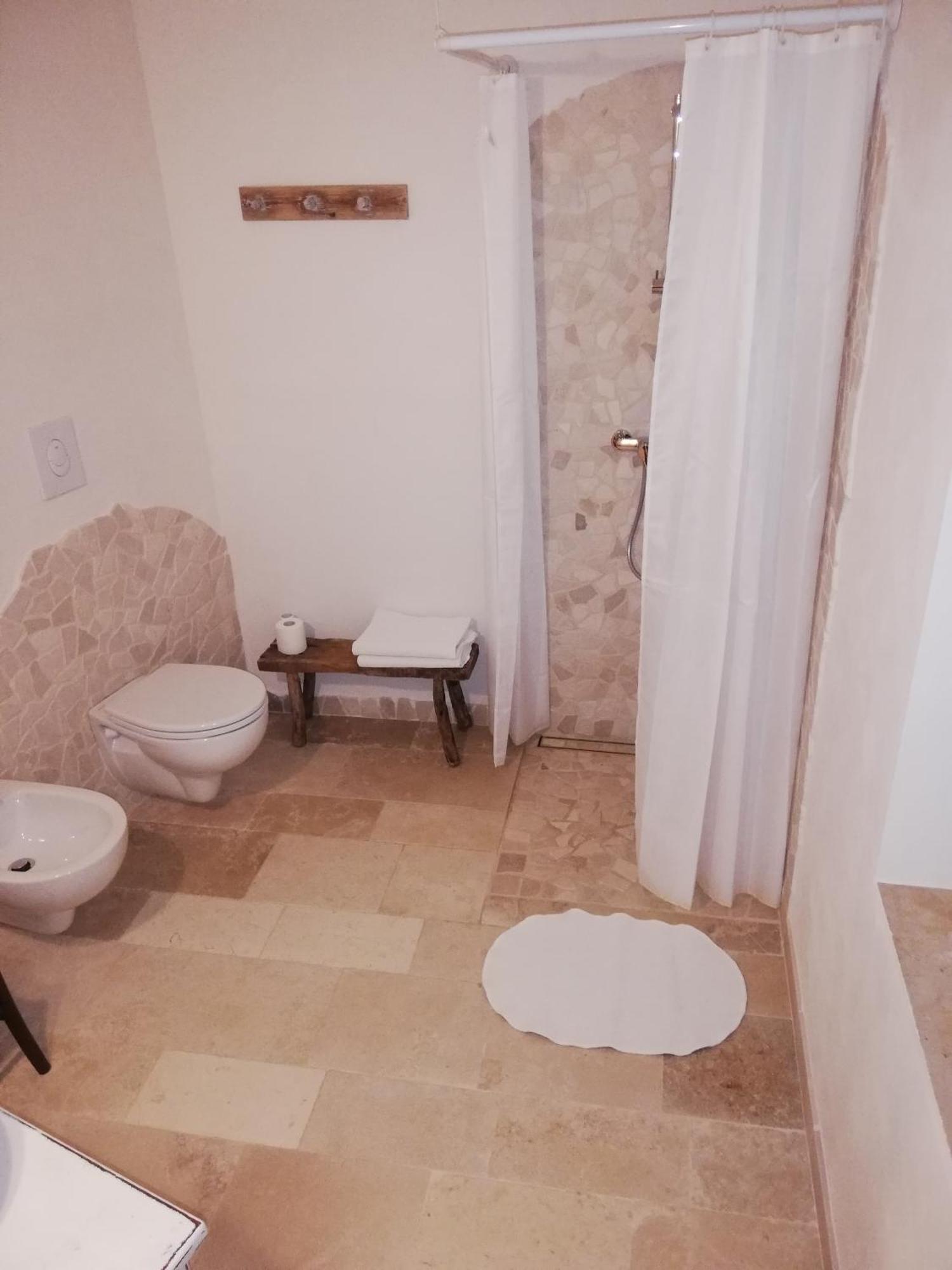 Holiday Home Trullo Antico Ostuni Δωμάτιο φωτογραφία
