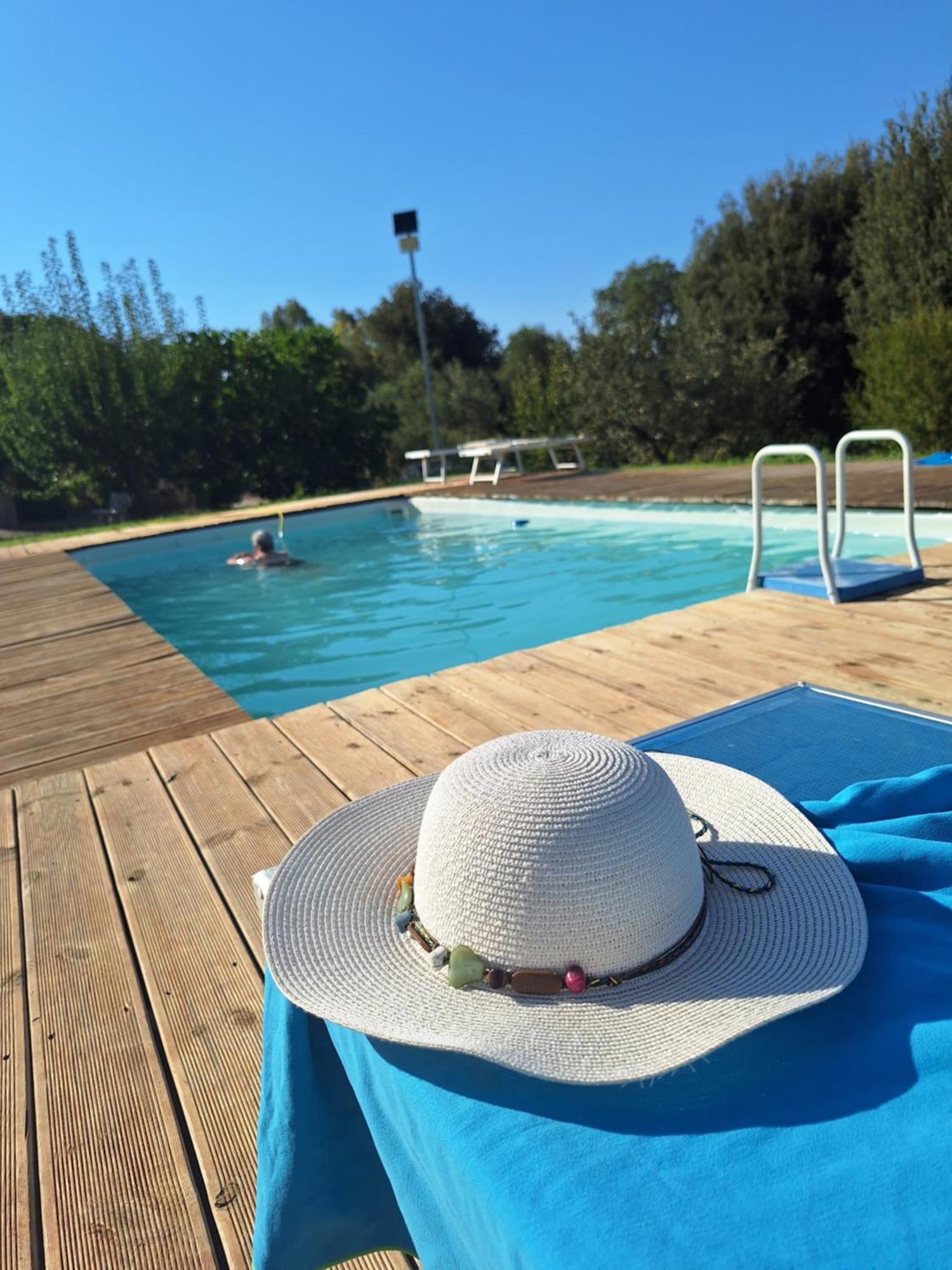 Holiday Home Trullo Antico Ostuni Εξωτερικό φωτογραφία