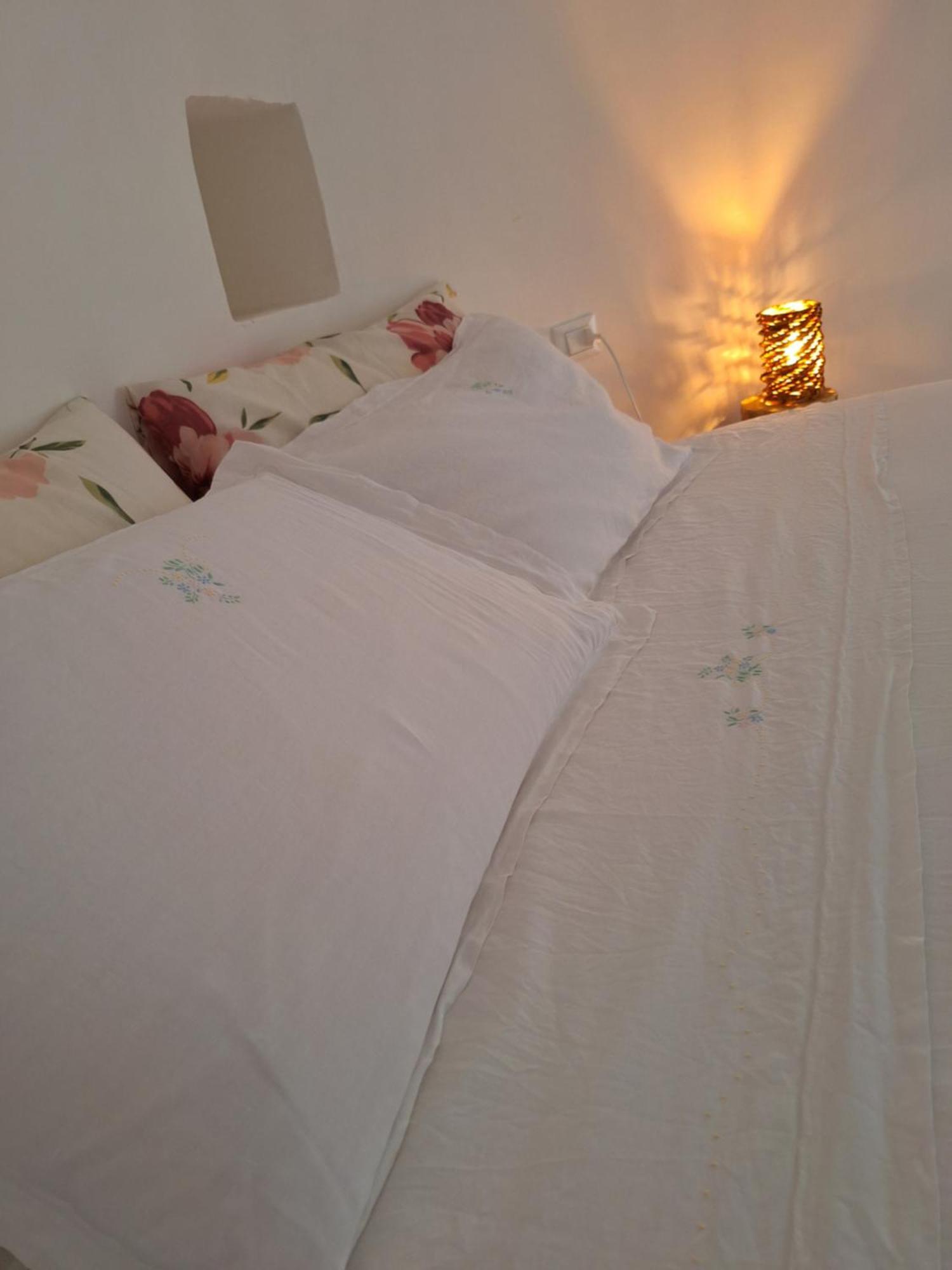 Holiday Home Trullo Antico Ostuni Εξωτερικό φωτογραφία