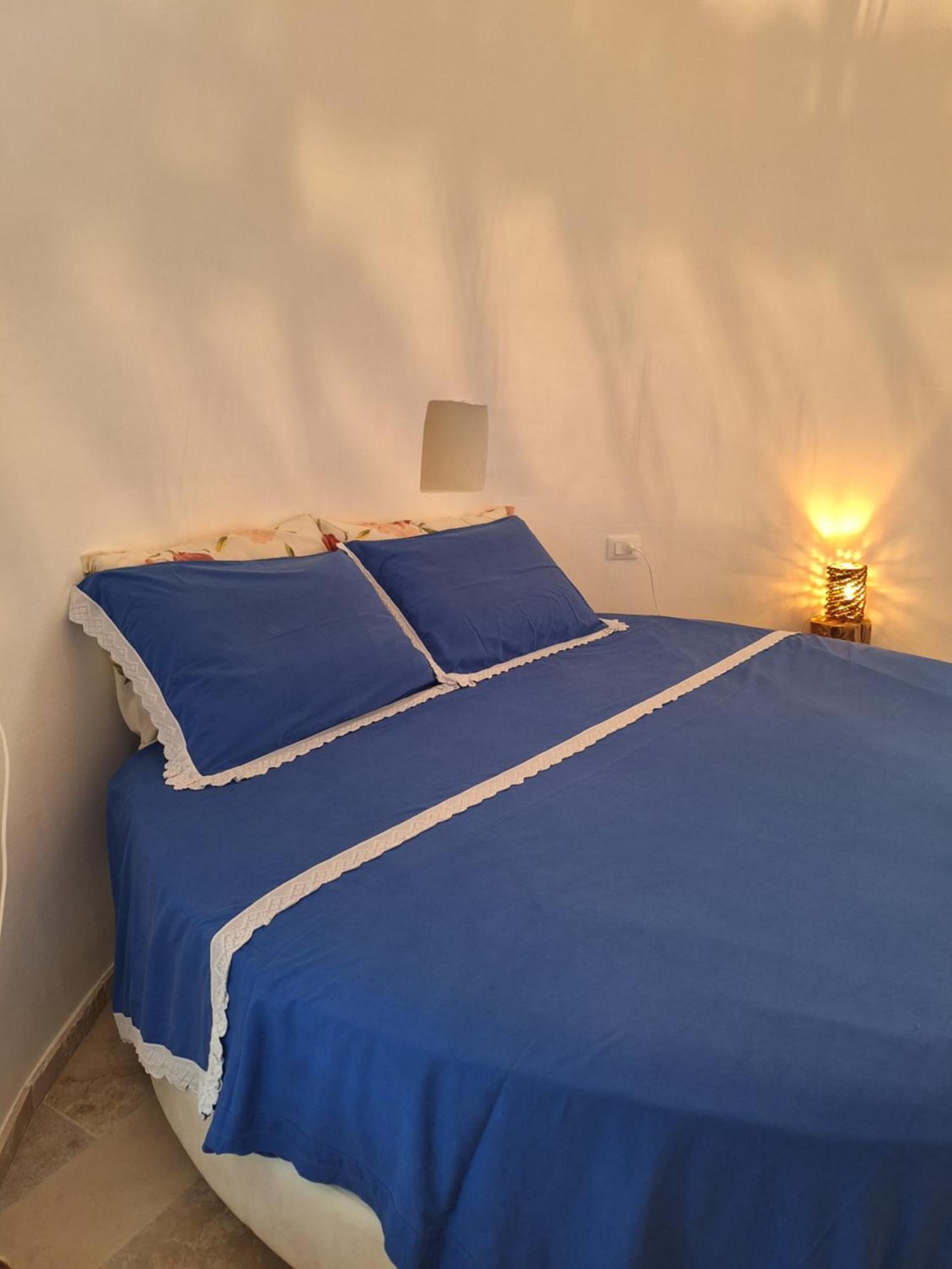 Holiday Home Trullo Antico Ostuni Εξωτερικό φωτογραφία
