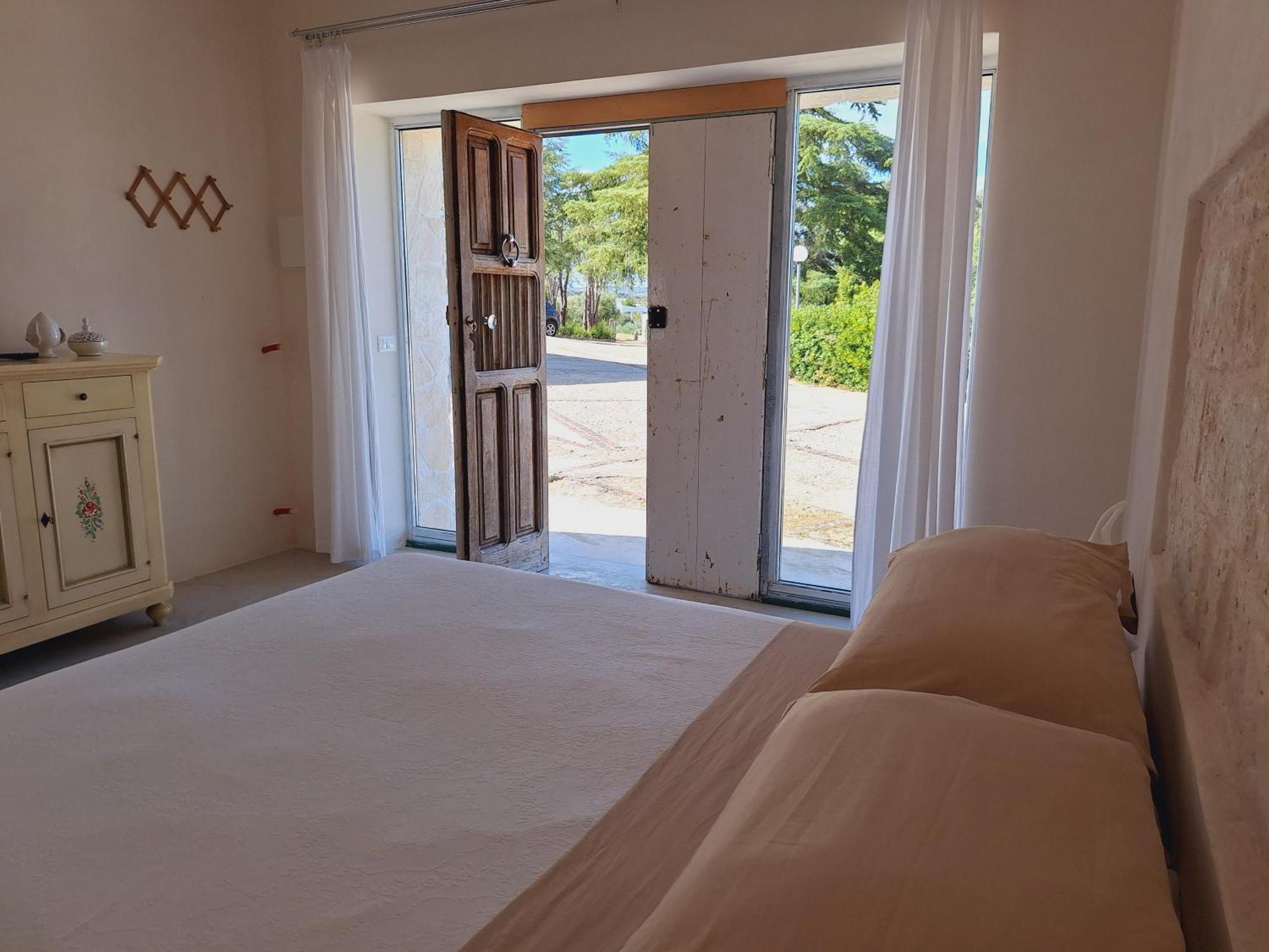 Holiday Home Trullo Antico Ostuni Εξωτερικό φωτογραφία