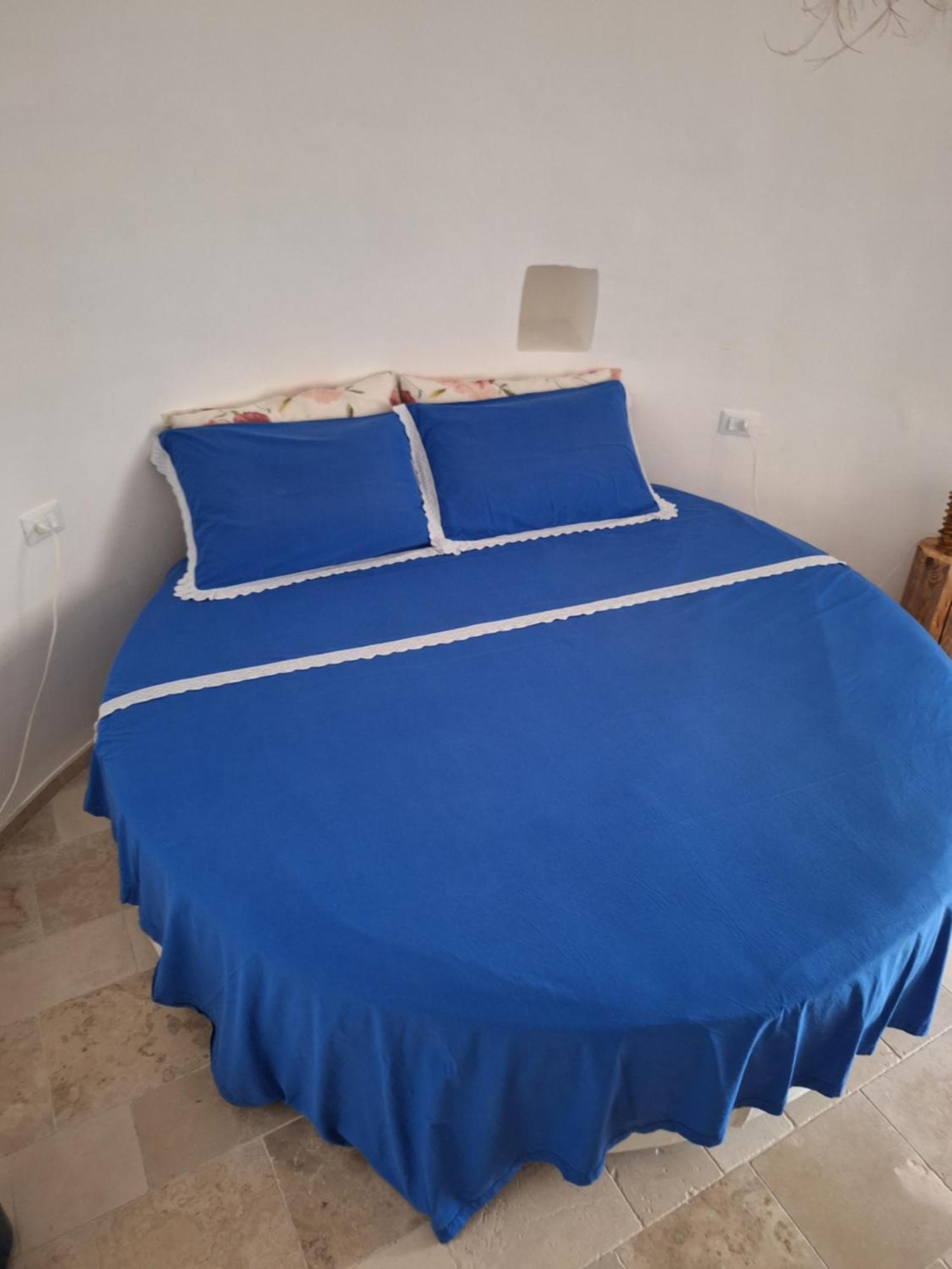 Holiday Home Trullo Antico Ostuni Εξωτερικό φωτογραφία