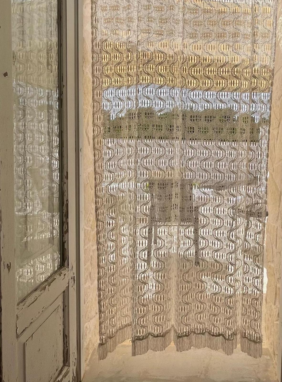 Holiday Home Trullo Antico Ostuni Εξωτερικό φωτογραφία