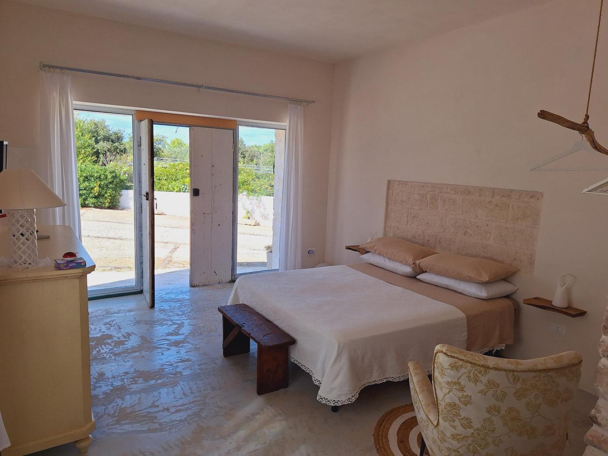 Holiday Home Trullo Antico Ostuni Εξωτερικό φωτογραφία