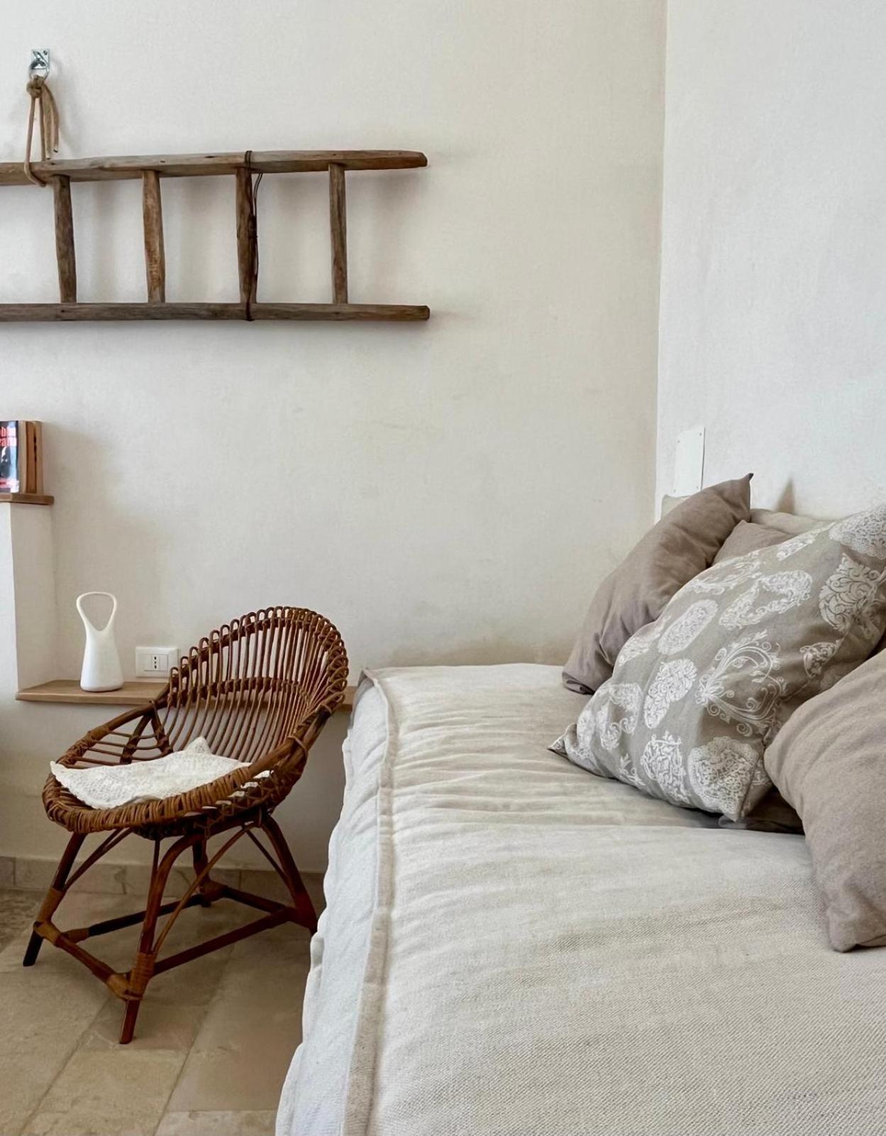Holiday Home Trullo Antico Ostuni Εξωτερικό φωτογραφία