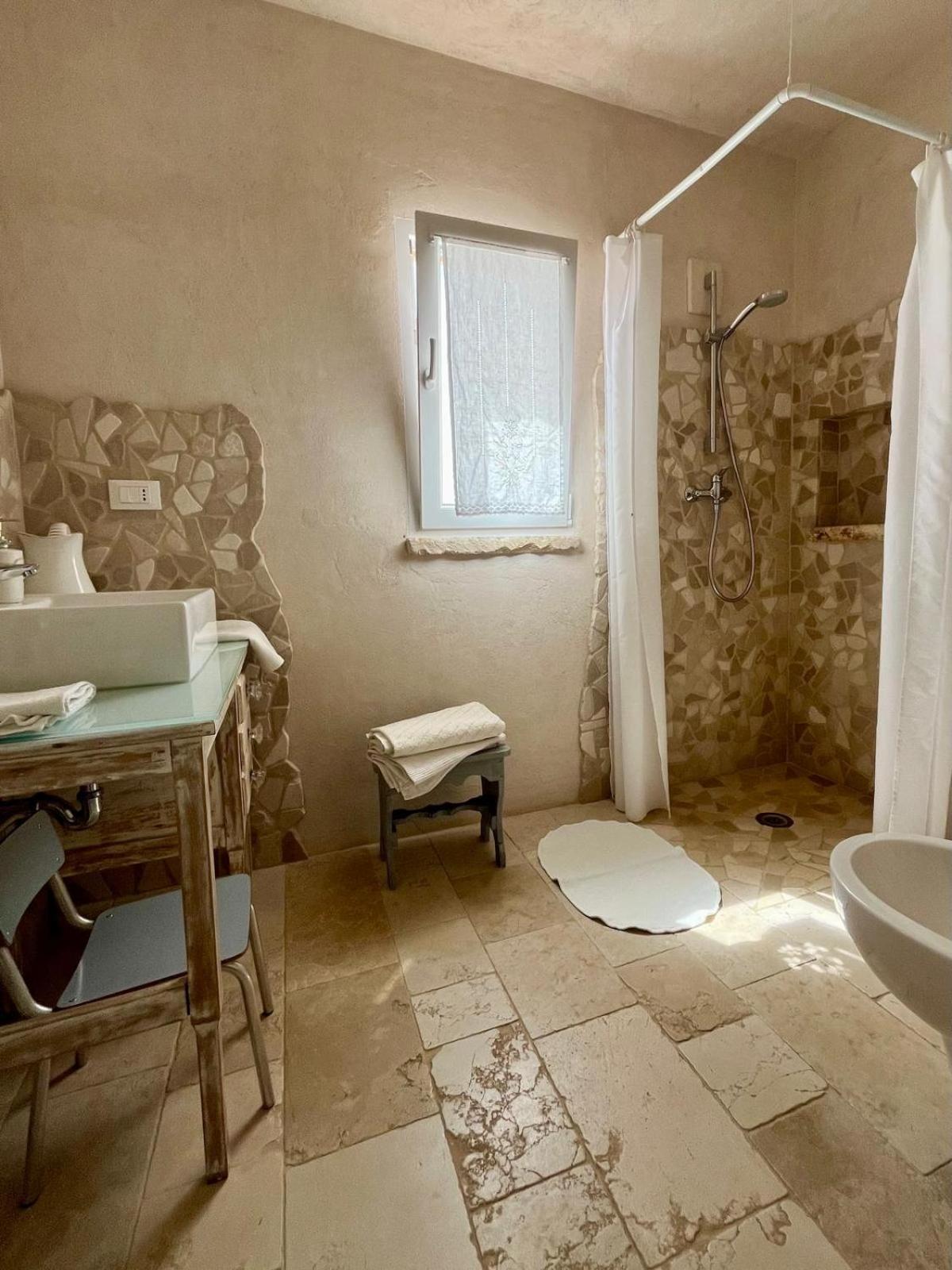Holiday Home Trullo Antico Ostuni Εξωτερικό φωτογραφία